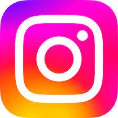 Follow me on my Instagram